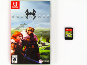 Northgard (Nintendo Switch)