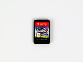 Xenoblade Chronicles 2 [PAL] (Nintendo Switch)