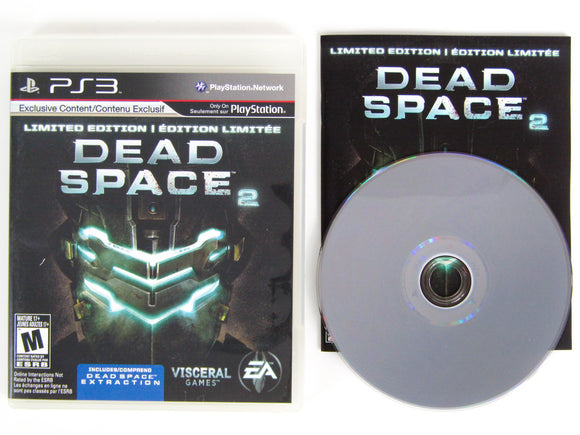 Dead Space 2 [Limited Edition] (Playstation 3 / PS3)