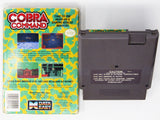 Cobra Command (Nintendo / NES)