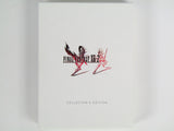 Final Fantasy XIII-2 13-2 [Collector's Edition] (Playstation 3 / PS3)