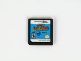 Pogo Island (Nintendo DS)