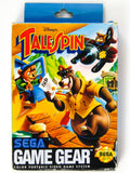 TaleSpin (Sega Game Gear)