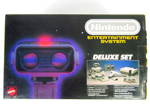 Nintendo NES Deluxe Set System (Nintendo / NES)