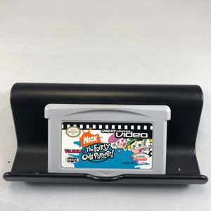 Game Boy Advance Video Fairly Odd Parents Volume 2(Game Boy Advance)