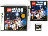 LEGO Star Wars II 2 Original Trilogy (Nintendo DS)