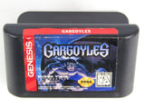 Gargoyles (Sega Genesis)