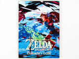 Zelda Breath Of The Wild [Explorer's Edition] (Nintendo Switch)