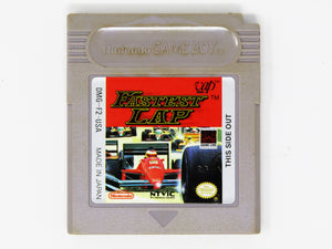 Fastest Lap (Game Boy)