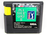 PGA Tour Golf II (Sega Genesis)