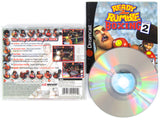 Ready 2 Rumble Boxing Round 2 (Sega Dreamcast)