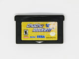 Chu Chu Rocket (Game Boy Advance / GBA)