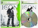 Def Jam Icon (Xbox 360)