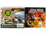 Star Wars Demolition (Sega Dreamcast)