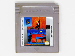 Hudson Hawk (Game Boy)