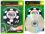 World Series Of Poker (Xbox)
