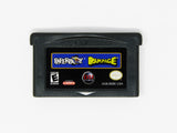 Paperboy & Rampage (Game Boy Advance / GBA)