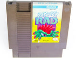 Totally Rad (Nintendo / NES)