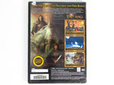 Lord Of The Rings Fellowship Of The Ring (Playstation 2 / PS2)