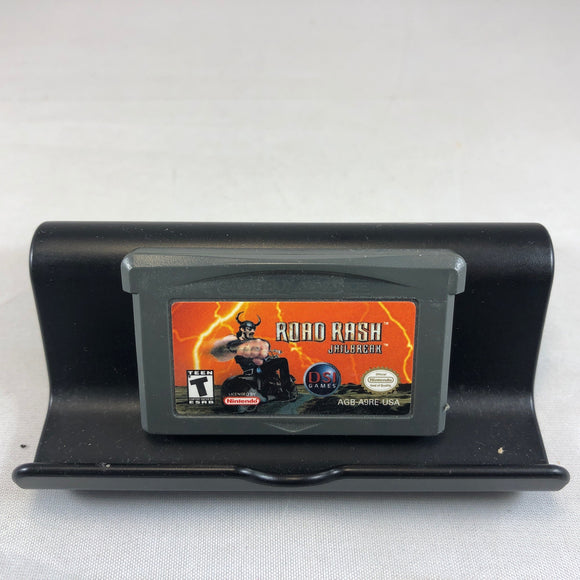 Road Rash Jailbreak (Game Boy Advance / GBA)