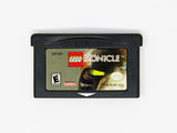 LEGO Bionicle (Game Boy Advance / GBA)