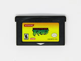 Teenage Mutant Ninja Turtles (Game Boy Advance / GBA)
