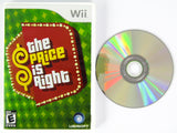 The Price Is Right (Nintendo Wii)