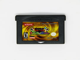 Yu-Gi-Oh Destiny Board Traveler (Nintendo Game Boy Advance / GBA)