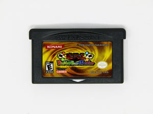 Yu-Gi-Oh Destiny Board Traveler (Game Boy Advance / GBA)