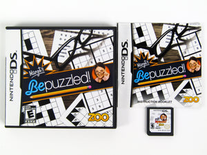 Margot's Bepuzzled (Nintendo DS)