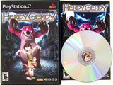 Herdy Gerdy (Playstation 2 / PS2)
