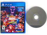 Marvel Vs Capcom: Infinite (Playstation 4 / PS4)