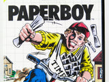 Paperboy (Sega Master System)