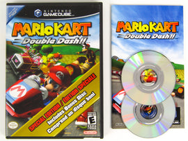 Mario Kart: Double Dash [CAN Version] [Special Edition] (Nintendo GameCube)
