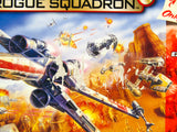 Star Wars Rogue Squadron (Nintendo 64 / N64)