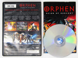 Orphen Scion of Sorcery (Playstation 2 / PS2)