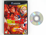 Dragon Ball Z Budokai (Nintendo Gamecube)