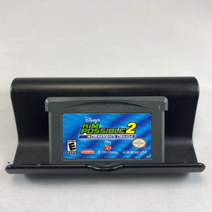 Kim Possible 2 (Game Boy Advance)