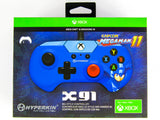 Mega Man 11 X91 Wired Controller for Xbox One [Hyperkin] (Xbox One / PC)