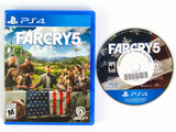Far Cry 5 (Playstation 4 / PS4)