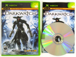 Darkwatch (Xbox) - RetroMTL