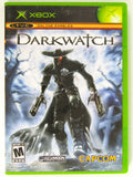 Darkwatch (Xbox) - RetroMTL