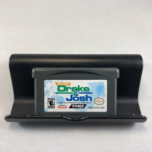 Drake and Josh (Game Boy Advance / GBA)
