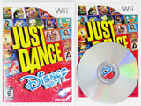 Just Dance Disney Party (Nintendo Wii)