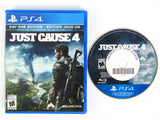 Just Cause 4 [Day One Edition] (Playstation 4 / PS4)