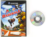 Mario Superstar Baseball (Nintendo Gamecube)
