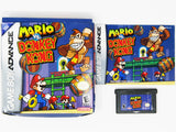 Mario vs. Donkey Kong (Game Boy Advance / GBA)
