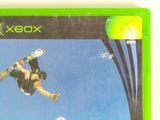 ESPN X Games Snowboarding 2002 (Xbox)