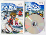 We Ski (Nintendo Wii)