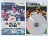 Grand Slam Tennis (Nintendo Wii)